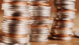 加息尾聲臨近，黃金股ETF(517520)上漲1.13%，放大黃金投資價(jià)值，機(jī)構(gòu)：黃金或?qū)⒂瓉?lái)戰(zhàn)略配置佳點(diǎn)