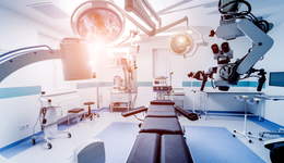 A股規(guī)模最大的醫(yī)療器械ETF(159883)重回120日均線，萬眾矚目的IVD聯(lián)盟集采正式啟動