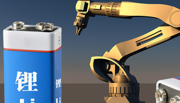 新能源汽車產(chǎn)銷穩(wěn)定增長，電池ETF(561910)盤中溢價交易，獲接連4日增倉