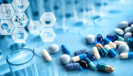 常山药业(300255.SZ)涨超10%，2030年我国GLP-1类药物市场规模将达515亿元