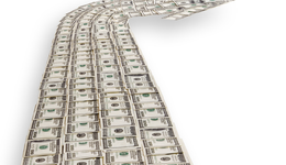 兩市縮量上漲，乘用車板塊主力資金凈流入16.83億元