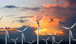 大唐发电(601991.SH)拟25.82亿元投建4个新能源项目