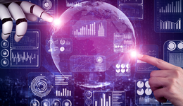 中国半导体企业收入创新高，科创板50ETF(588080)一键打包科创板半导体龙头企业