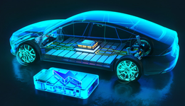 新能源核心赛道持续获得资金增仓，电池50ETF(159796)尾盘拉升涨超0.6%，连续8日吸金