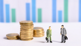 市場首只黃金股ETF(517520)領(lǐng)漲市場，逆市收漲約2%，成交額超3100萬元