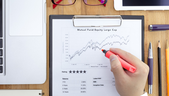 东方基金,房建威