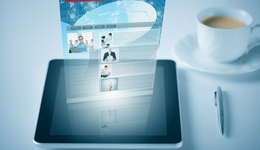 腾讯控股涨超2%，低费率的恒生科技ETF基金(513260)尾盘翻红，基金份额、融资余额双双创新高