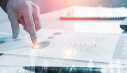 16个月来首次增长！半导体需求复苏，芯片ETF(159995)频现资金加仓