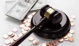 連續(xù)3日吸金，證券指數(shù)ETF(560090)收漲0.39%，近5日有4日實現(xiàn)資金凈流入，合計吸金超1300萬元