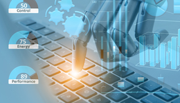 數(shù)據(jù)要素板塊異軍突起，銀之杰早盤20CM封板，金融科技ETF(516860)漲超1%