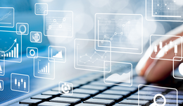 金融科技ETF(516860)午后發(fā)力上漲2.32%，信雅達強勢漲停帶動行情