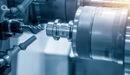 出口回落，機床ETF(159663)震蕩拉升，雷賽智能漲超4%