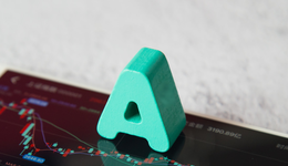 谷歌震撼上新引爆AI，金融科技ETF(159851)逆市飆漲2%