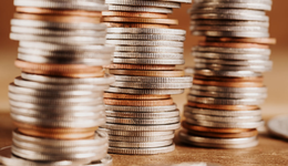 5GETF(515050)漲超4%，盤中成交超1億元