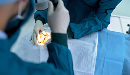 安徽体外诊断集采量价出炉，有望加速国产替代进程，医疗器械指数ETF(159898)连续2日获资金净申购