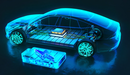 电车渗透率持续高企，三花智控、均胜电子逆市活跃