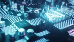 蘋果Vision Pro即將量產(chǎn)，消費電子異動拉升，歌爾股份漲超3%，電子ETF(515260)逆市上漲1%