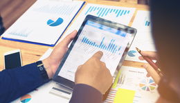 同類產(chǎn)品漲幅領(lǐng)先，中證2000ETF基金(562660)盤中漲超1%