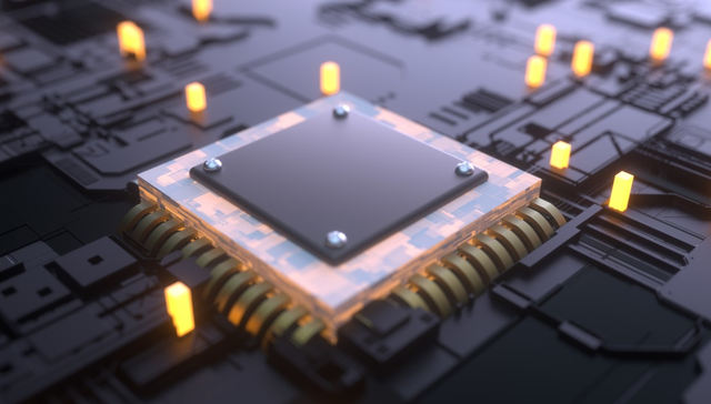 501225,ETF盘中快讯,全球芯片LOF