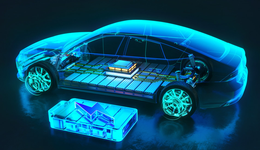 盤中再度挑戰(zhàn)歷史低點，電池ETF(561910)持續(xù)獲資金低位加碼，工信部：鋰電池產(chǎn)量持續(xù)增長，出口額穩(wěn)步提升