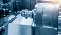 科技推動產(chǎn)業(yè)創(chuàng)新，機床ETF(159663)或持續(xù)受益，強勢領(lǐng)漲