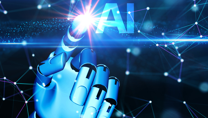 行业动态,机器人