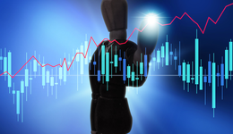 新冠特效药上涨，康诺希涨超3%，科创100ETF基金(588220)盘中交投活跃