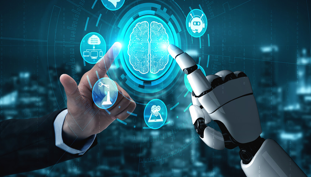 159530,行业动态,国证机器人产业ETF