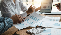 终于出手，“数据要素×”计划出台，大数据50ETF(516000)或迎跨年行情