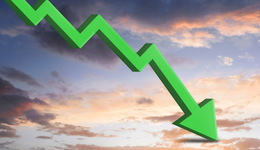 市場加速尋底，科創(chuàng)100ETF華夏(588800)跌超1%，頎中科技逆市走強(qiáng)