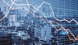 易华录震荡走低！云计算50ETF(516630)午盘跌幅扩大，一度跌超3%