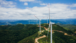 江蘇2024年成交電價(jià)超預(yù)期，綠色電力指數(shù)上漲0.18%（截至14:20），綠色電力ETF(562960)一鍵打包風(fēng)光、水電、火電轉(zhuǎn)型龍頭企業(yè)