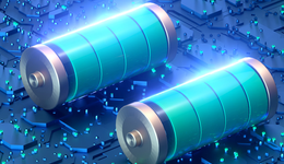 寧德時代、陽光電源飆漲超4%，碳酸鋰期貨尾盤反彈，鋰電板塊率先扛旗反攻