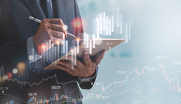 有色金属板块走高，中国铝业涨超4%，资源ETF(510410)上涨1.06%