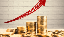 CPI回落，联储宣布暂停加息，黄金ETF华夏(518850)年内涨幅近16%