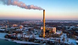 红海航运风险加剧，油气资产核心价值凸显，央企现代能源ETF(561790)飘绿