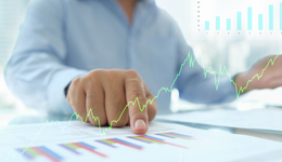 TMT板块重挫，云计算50ETF(516630)午后探底回升