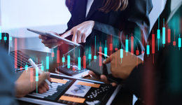 “圣诞老人行情”持续,纳斯达克100指数续创历史新高,资金借道纳斯达克100ETF(159659)布局美股科技股