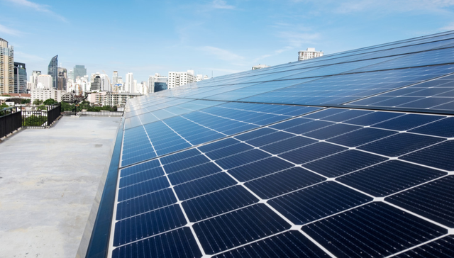 光伏产业,鹏华中证光伏产业交易型开放式指数证券投资基金,159863,159863.SZ,中证光伏产