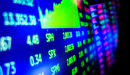 年末尾盤異動漲停后興業(yè)銀行今日下跌8.5%，上證綜指小跌，上證綜合ETF(510980)逆勢紅盤，走勢明顯強(qiáng)于上證綜指