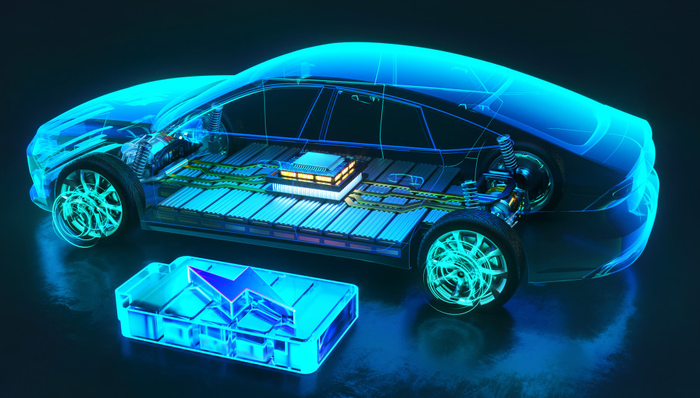 招商中证电池主题ETF,电池ETF,招商中证电池主题交易型开放式指数证券投资基金,561910,56