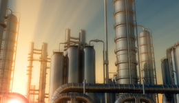 采掘行業(yè)逆勢(shì)上漲，多只油氣主題ETF收盤漲幅超1.5%