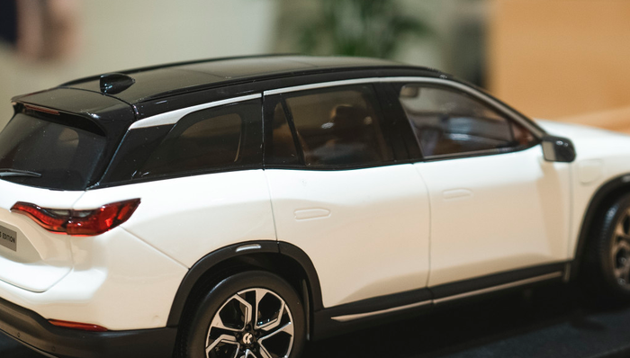 华安中证新能源汽车ETF,新能汽车,华安中证新能源汽车交易型开放式指数证券投资基金,516660,5