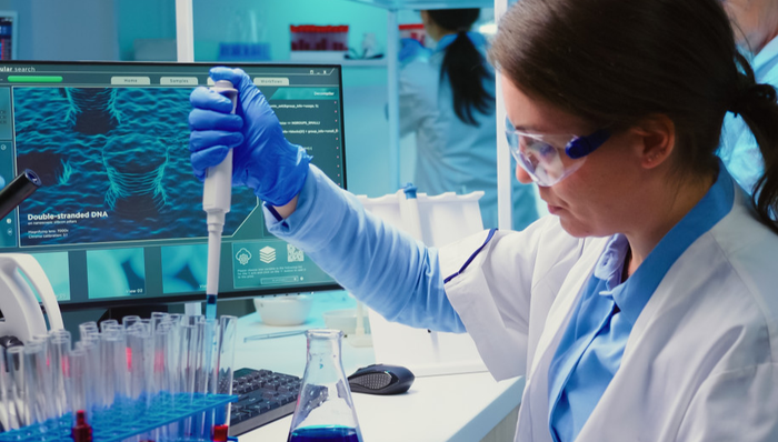 汇添富纳斯达克生物科技ETF,纳指生物,汇添富纳斯达克生物科技交易型开放式指数证券投资基金(QDII