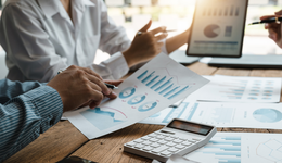 金融股全線下跌，估值低位或迎配置良機(jī)