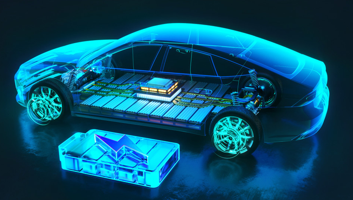 招商中证电池主题ETF,电池ETF,招商中证电池主题交易型开放式指数证券投资基金,561910,56