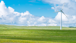 新能源板块强势反弹，新能源主题ETF(516580)大涨近3%