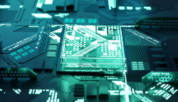 CES展會將近，半導(dǎo)體板塊或?qū)⒂瓉泶呋?，半?dǎo)體芯片ETF(516350)一鍵打包芯片產(chǎn)業(yè)上市公司