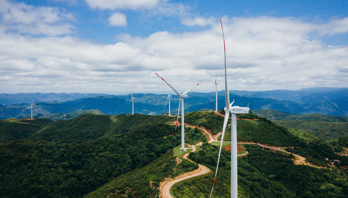 博时新能源ETF,新能源BS,博时中证新能源交易型开放式指数证券投资基金,516580,516580