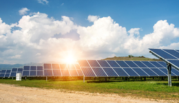 光伏發(fā)力推動(dòng)指數(shù)反彈，相關(guān)ETF漲幅顯著